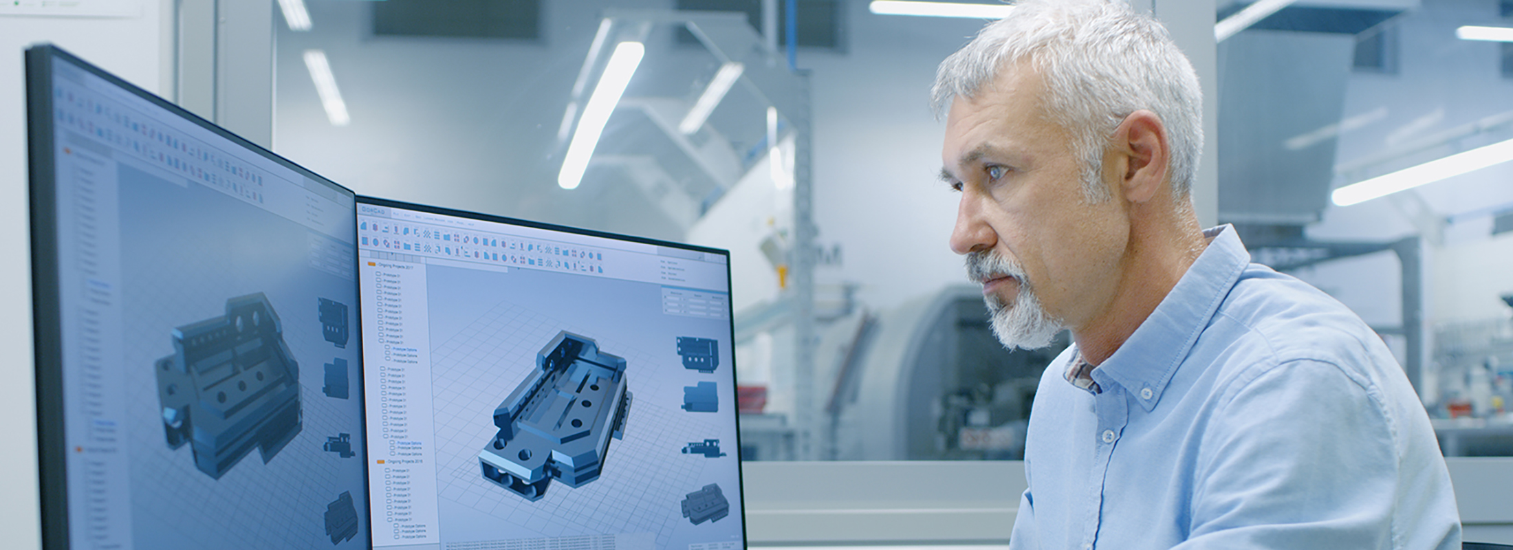 Design For Manufacturing